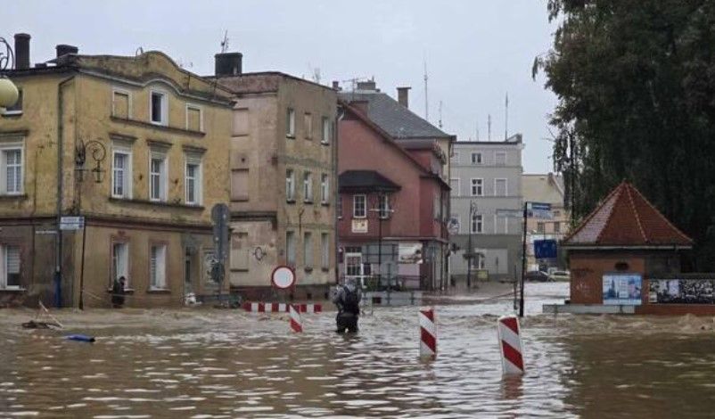 повені - фото, відео 3
