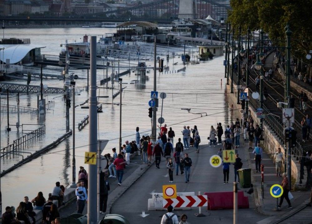 повені - фото, відео 5