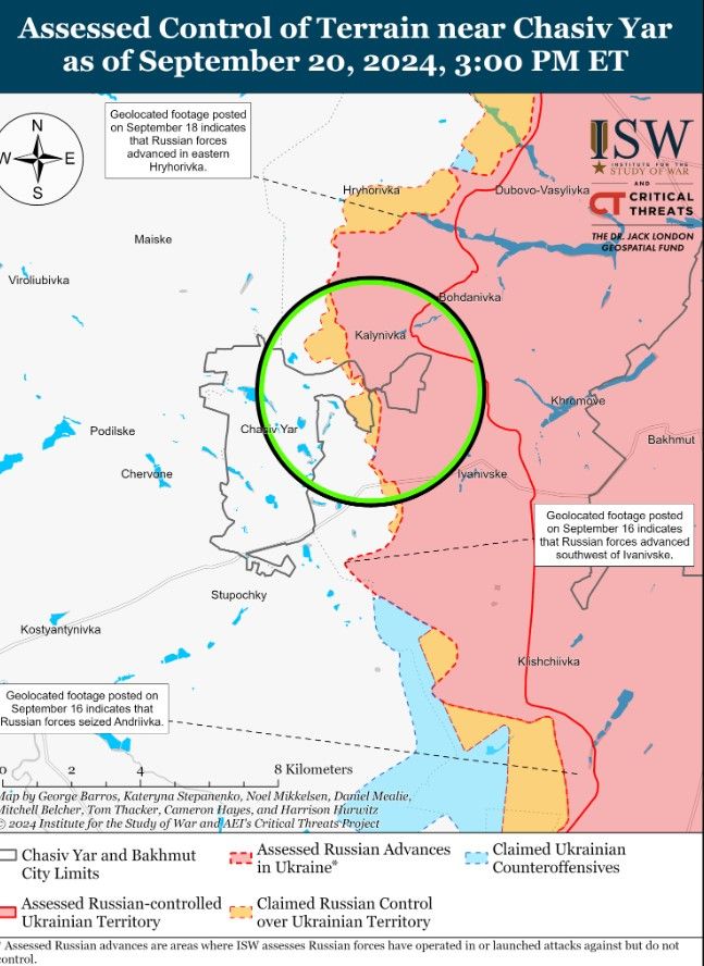 isw 1