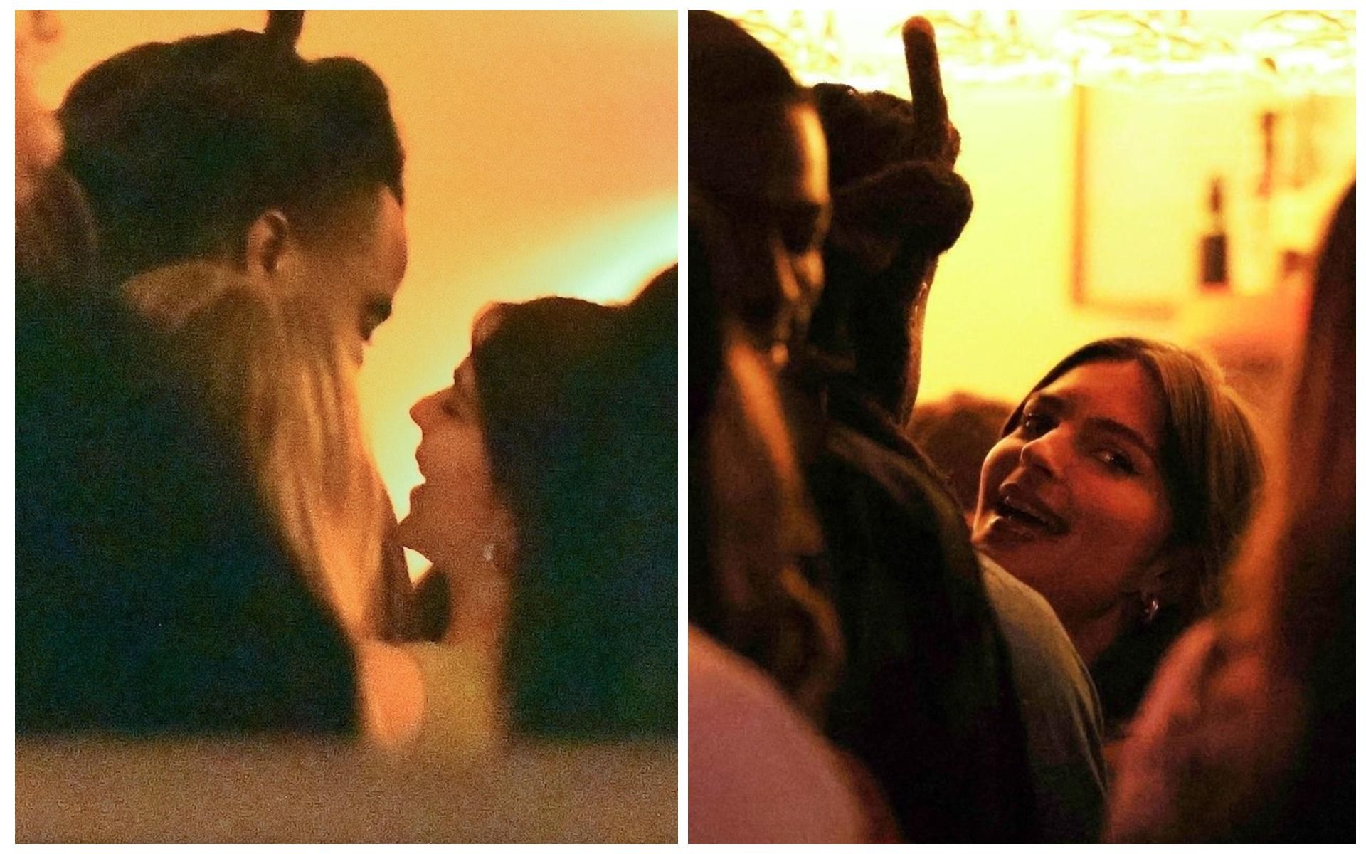 Романтичний напрямок. Фото: Roka/BackGrid