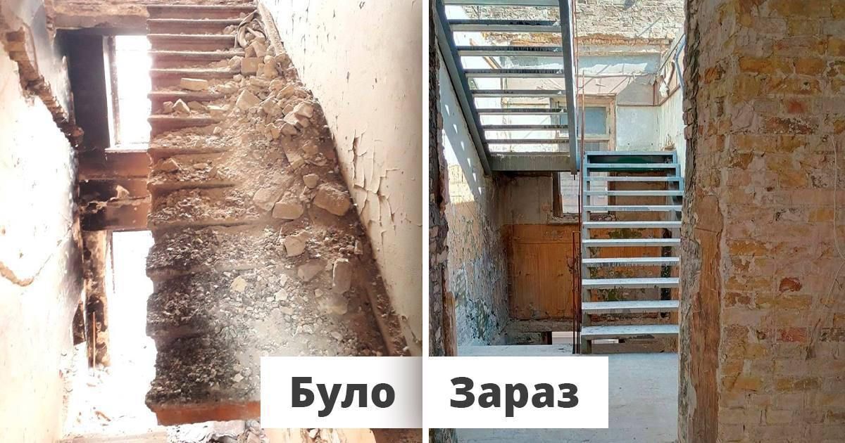 Стару будівлю поліцейської дільниці на Лук’янівці буде збережено – компанія-власник 2