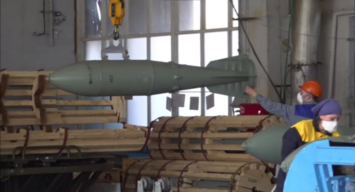 Росіяни б'ють КАБами по Запоріжжю: чому керовані авіабомби почали діставати до міста 1