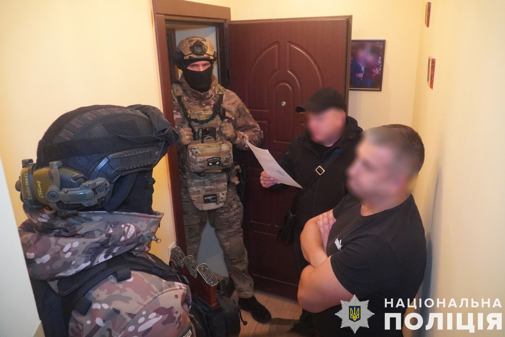 У Тернополі бізнесмен незаконно відправив за кордон 13 ухилянтів: тепер йому загрожує до 7 років тюрми 1