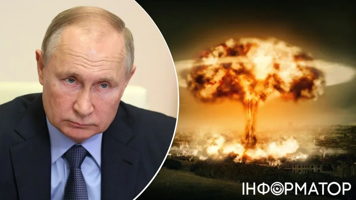Угрозы Путина не производят особого впечатления Угрозы Путина не производят особого впечатления
