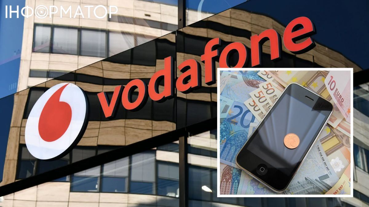 Vodafone