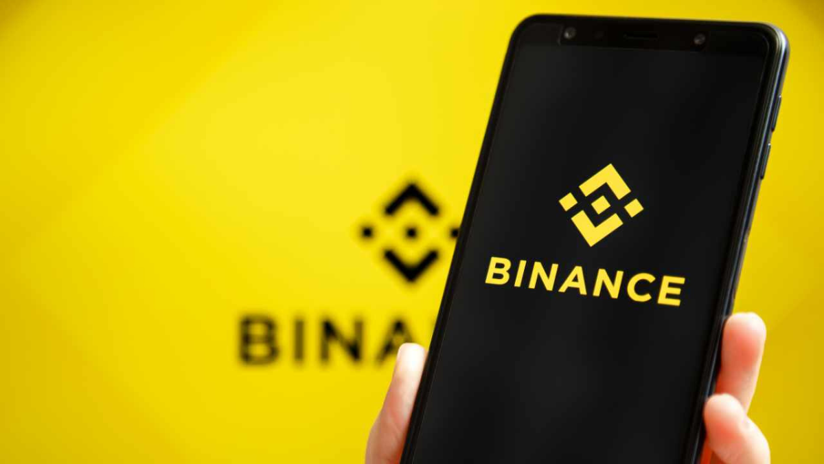 Binance