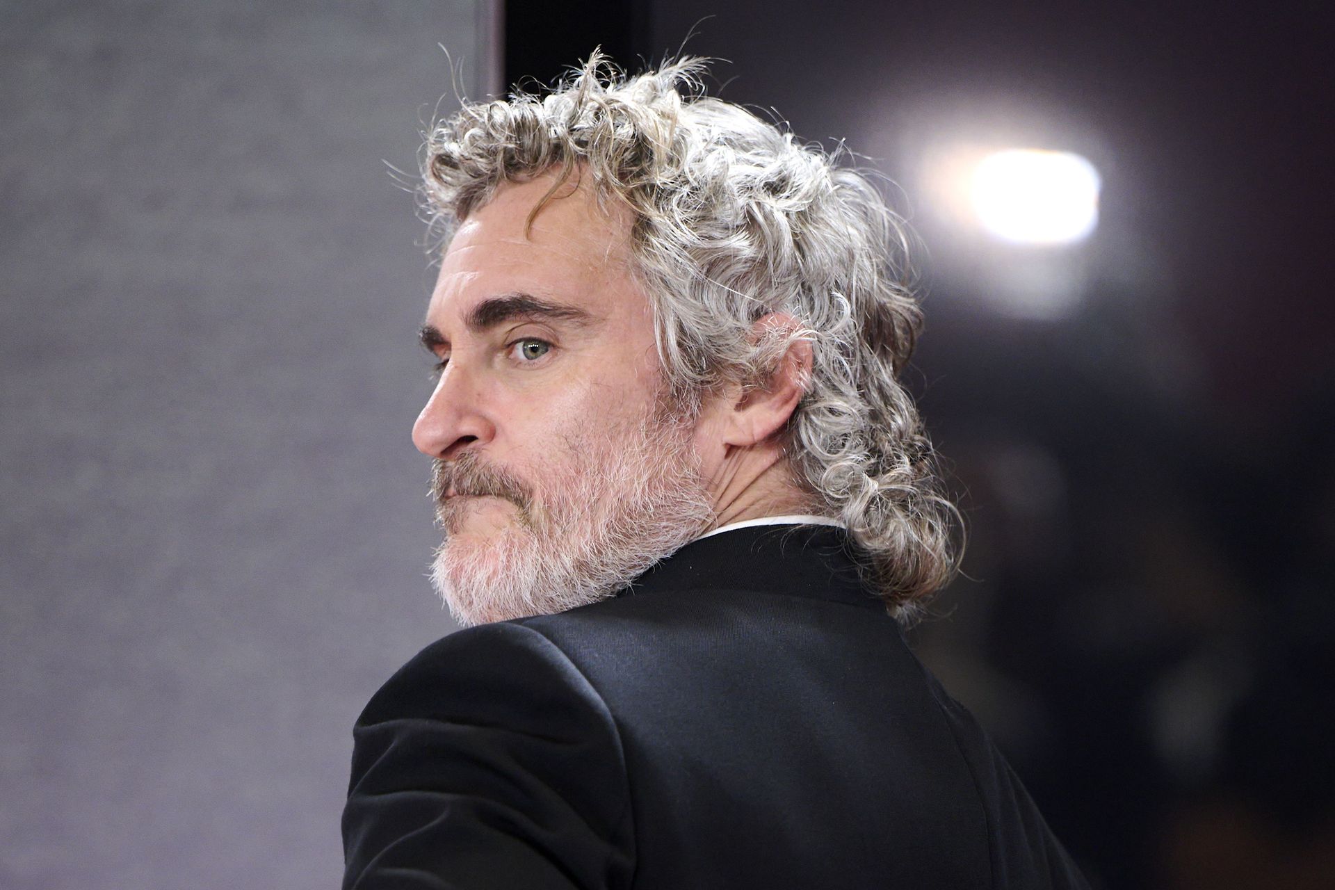 Хоакин Феникс. Фото: Getty Images Хоакин Феникс. Фото: Getty Images