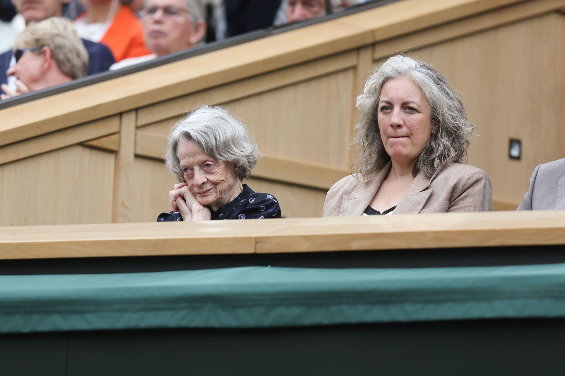 На Вімблдоні у 2023 році. Фото: Getty Images На Вімблдоні у 2023 році. Фото: Getty Images