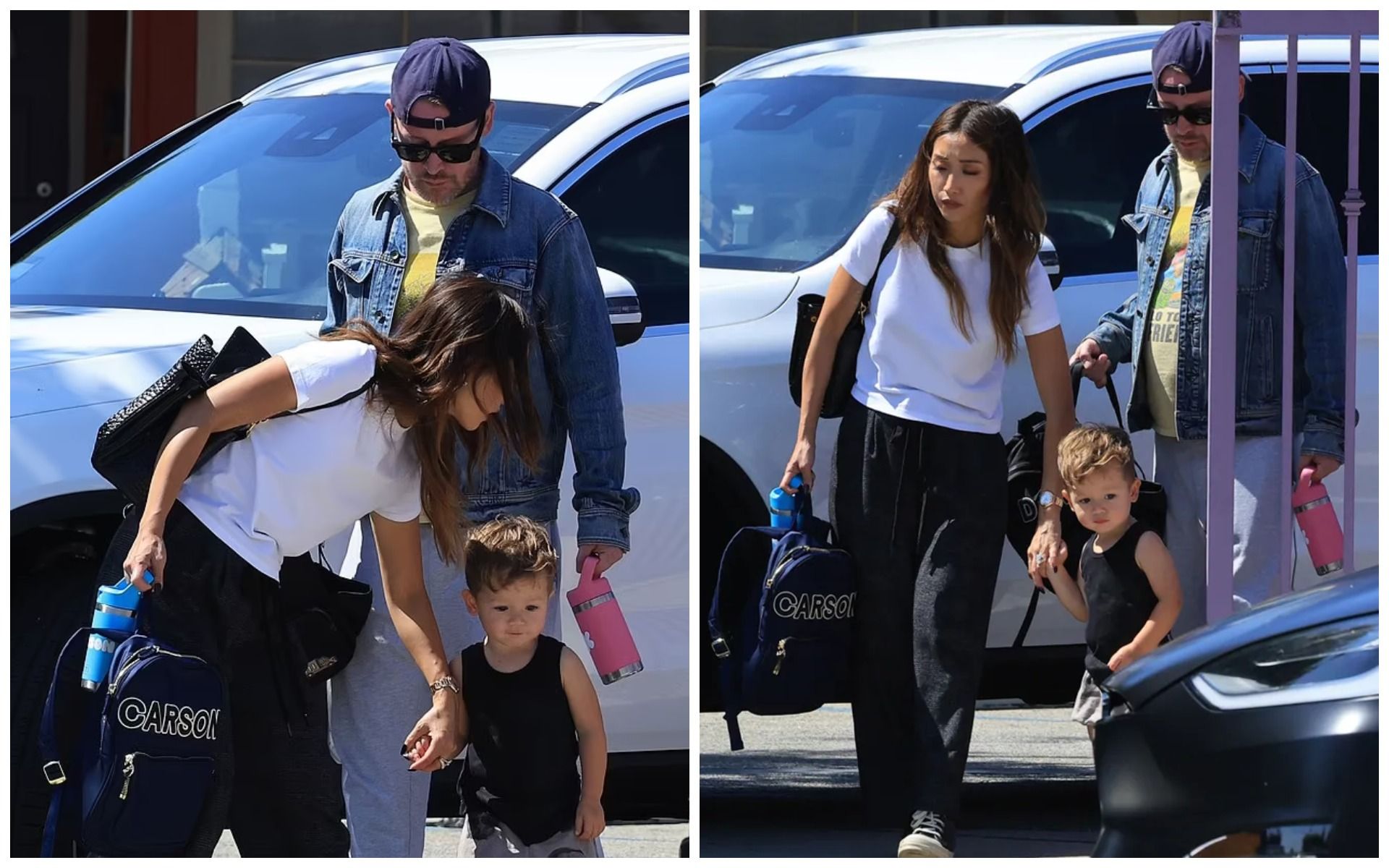 Попались! Фото: TheImageDirect.com Попались! Фото: TheImageDirect.com