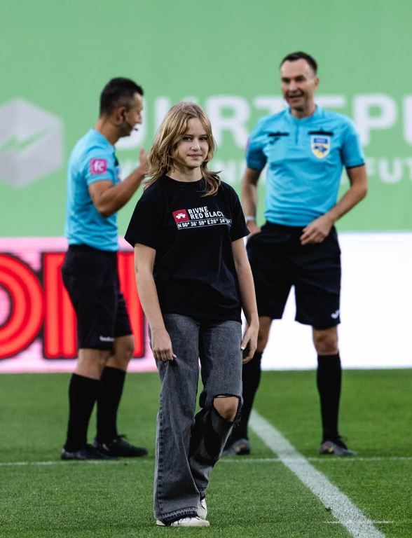 Верес - Шахтер Обзор матча НЕ трогать Чернетка 1