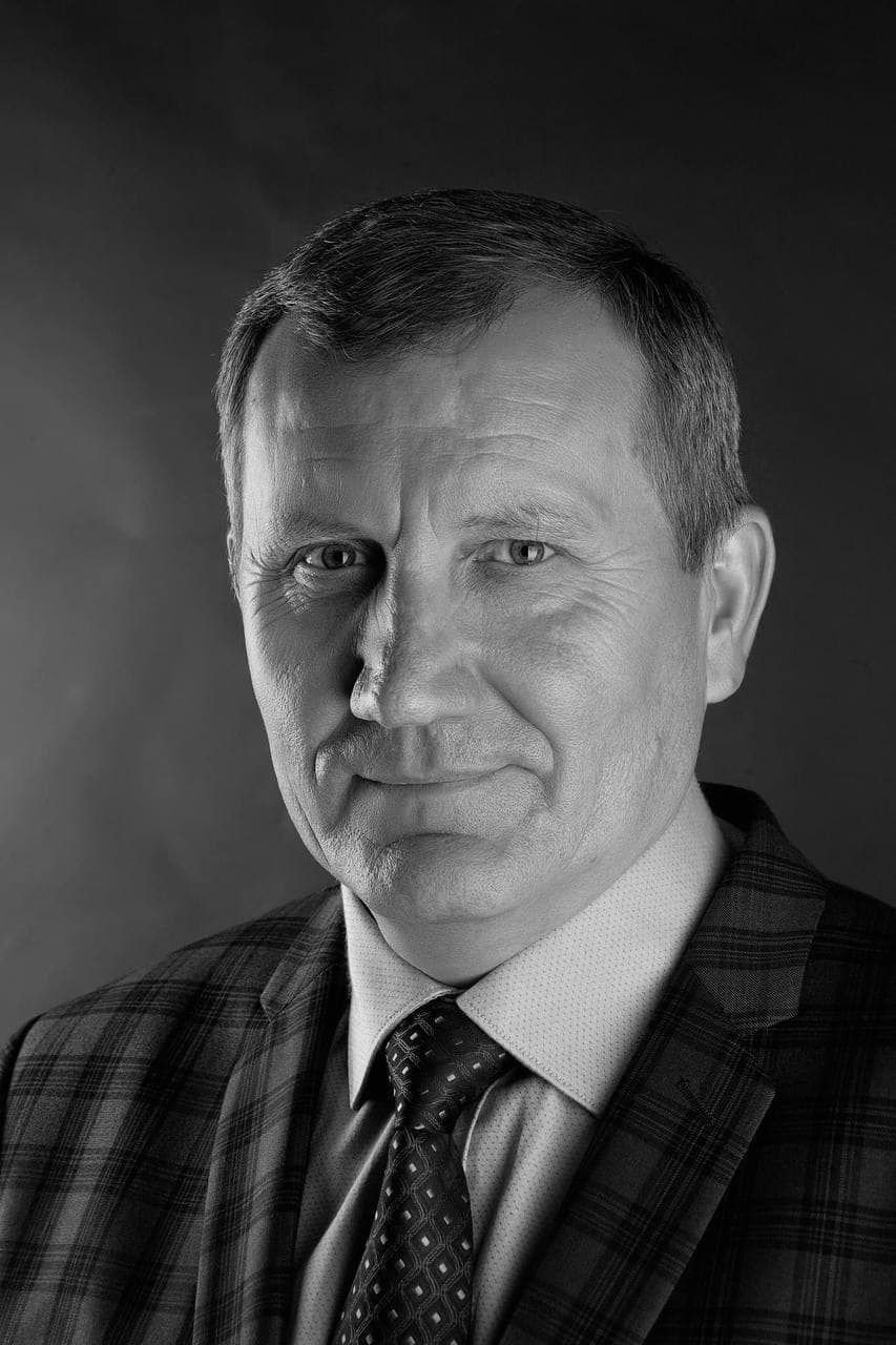 Загиблий Леонід Лобойко Загиблий Леонід Лобойко