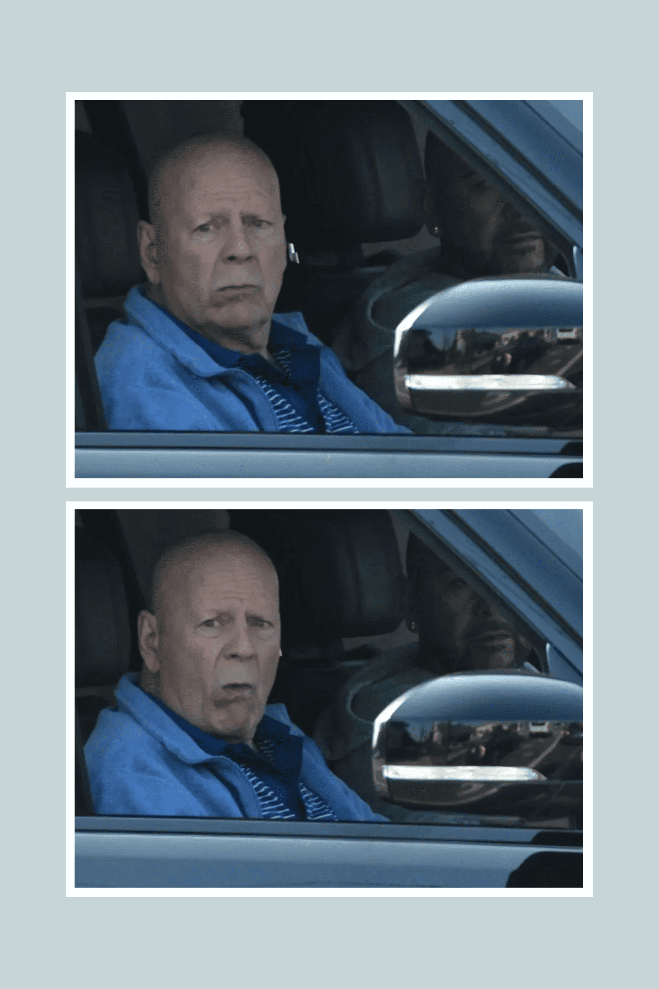 Ретельно спланована операція. Фото: Mega Ретельно спланована операція. Фото: Mega