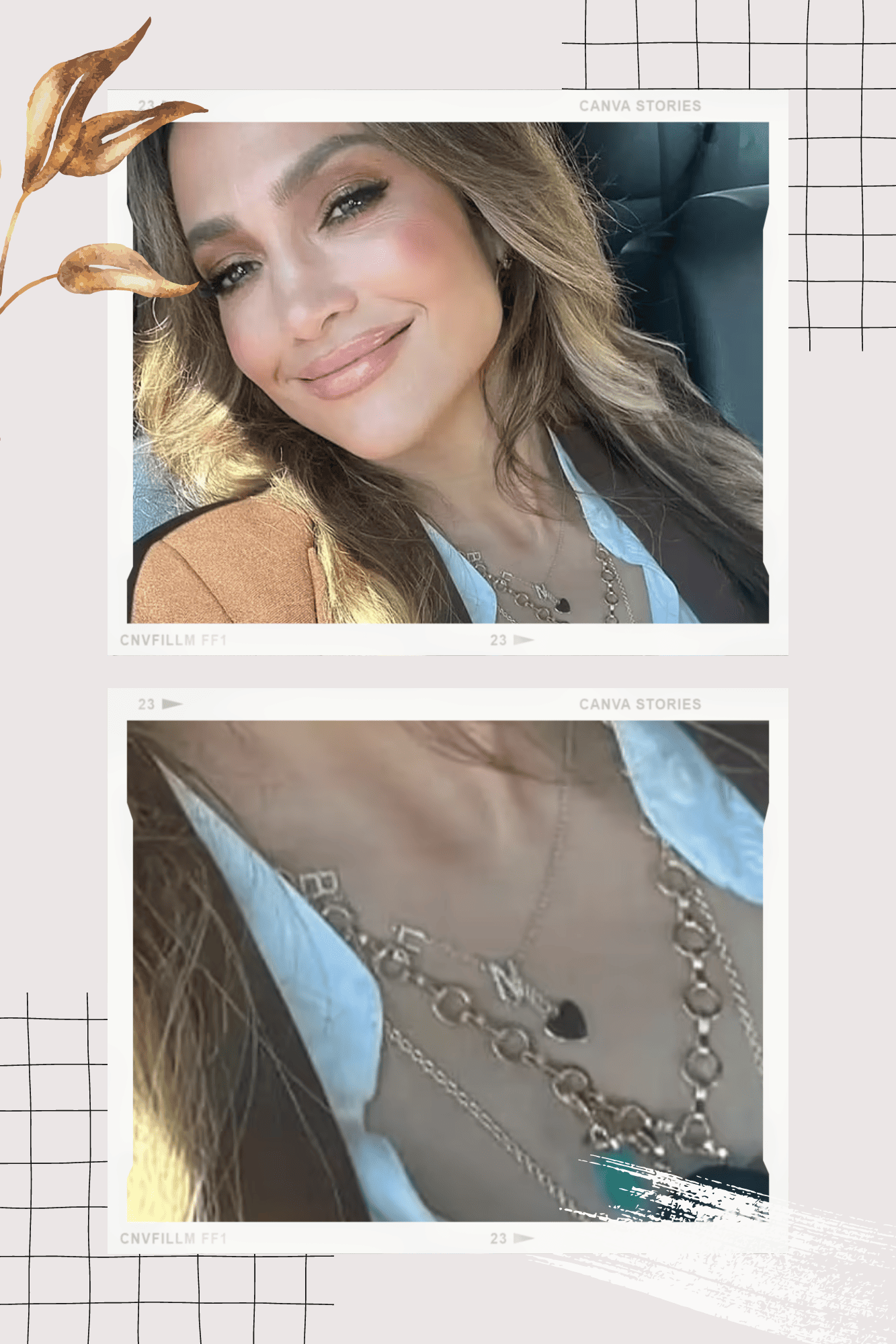 Невже передумала? Фото: Instagram/jlo Невже передумала? Фото: Instagram/jlo