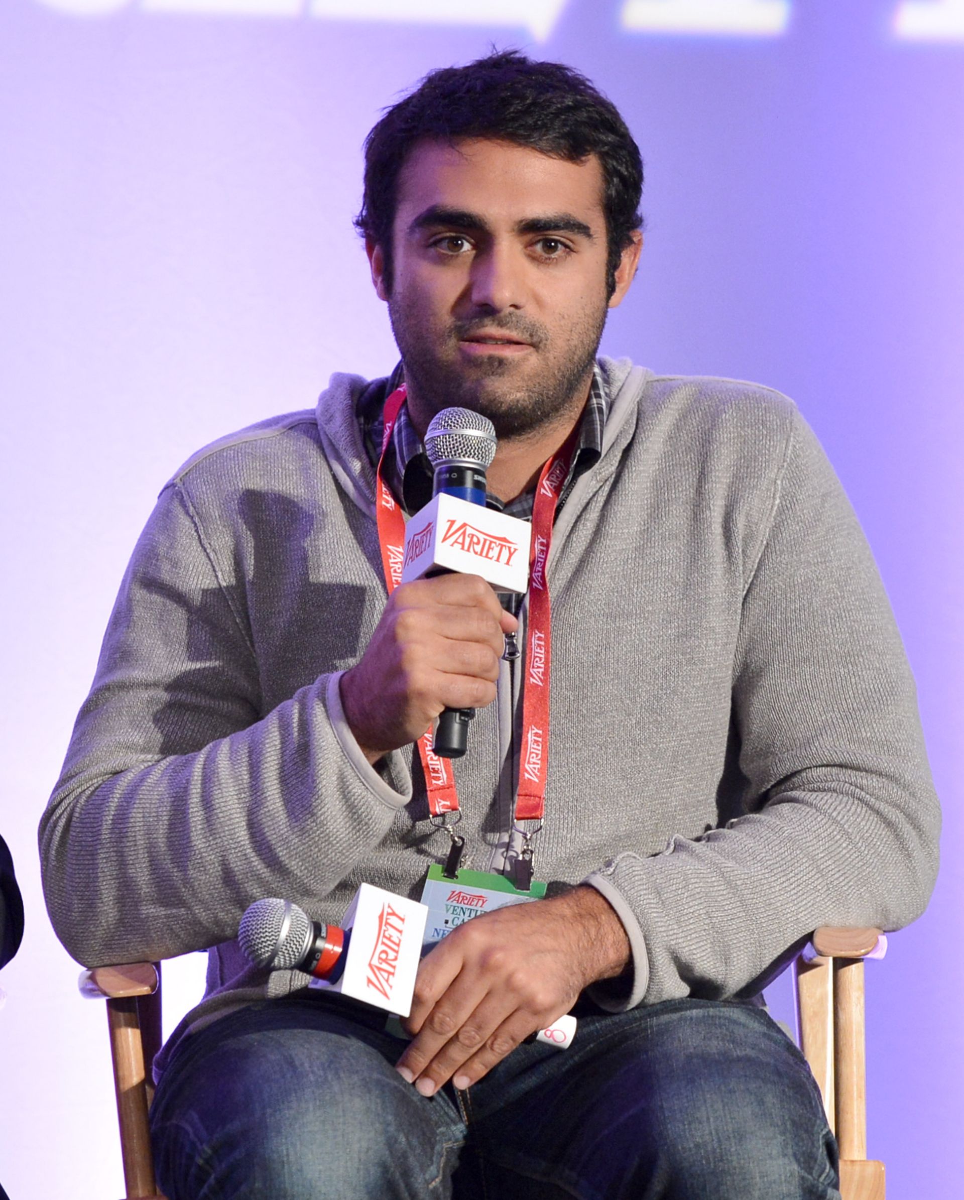 Майкл Поланскі. Фото: Getty Images Майкл Поланскі. Фото: Getty Images