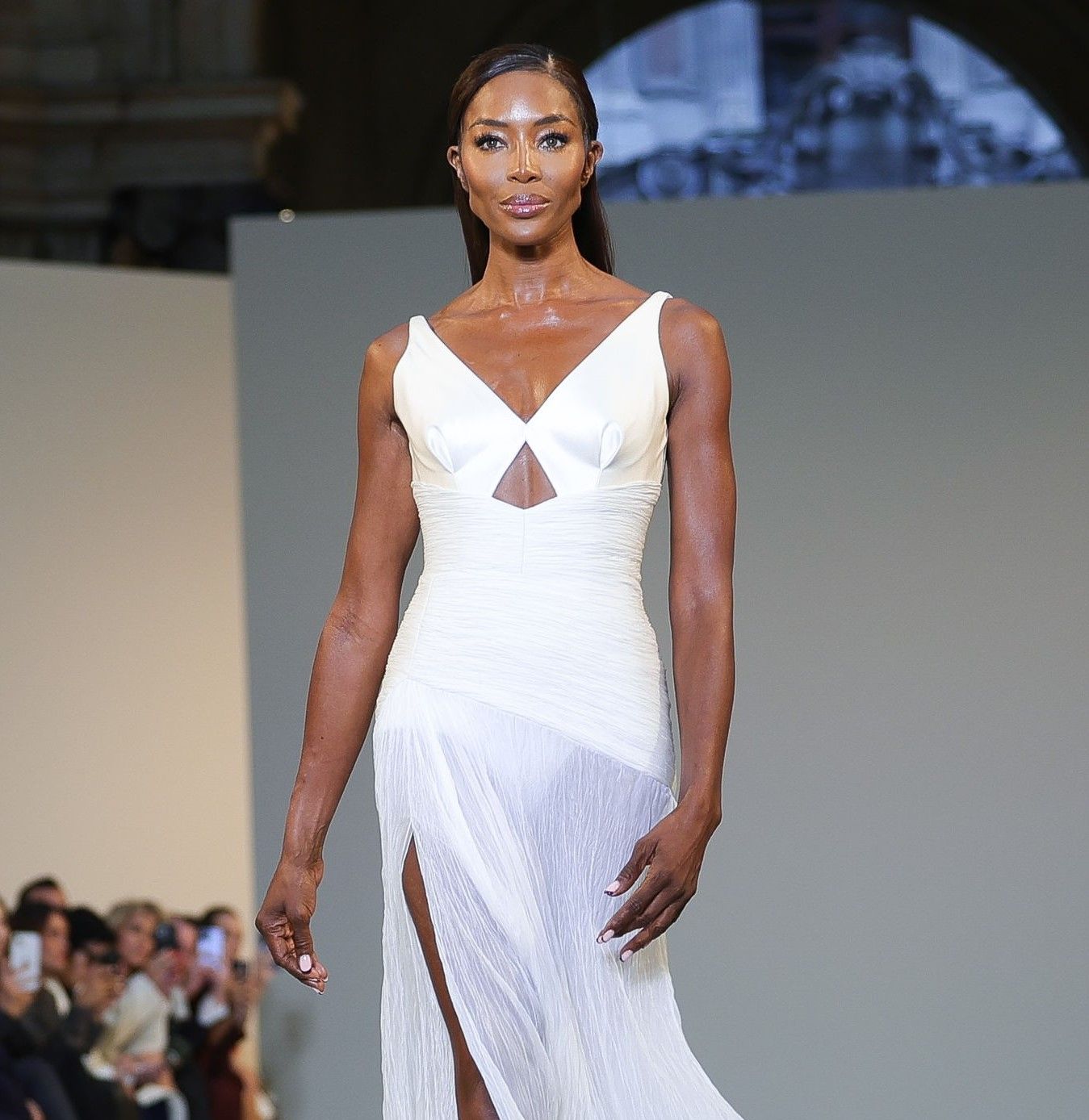 Модель поведе власне розслідування. Фото: Getty Images