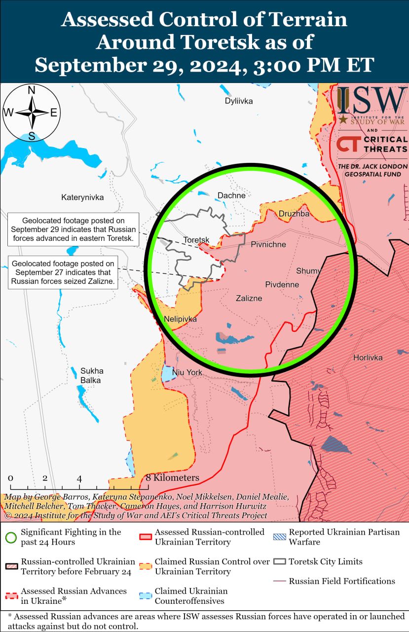 Карты боев в Донецкой области Карты боев в Донецкой области