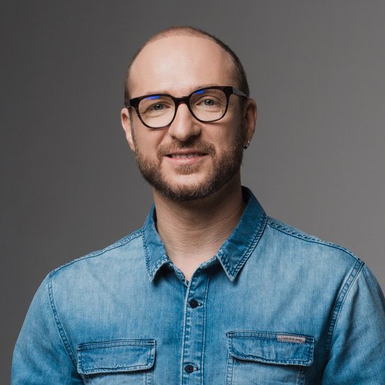 Музичний продюсер Ігор Тарнопольський Музичний продюсер Ігор Тарнопольський