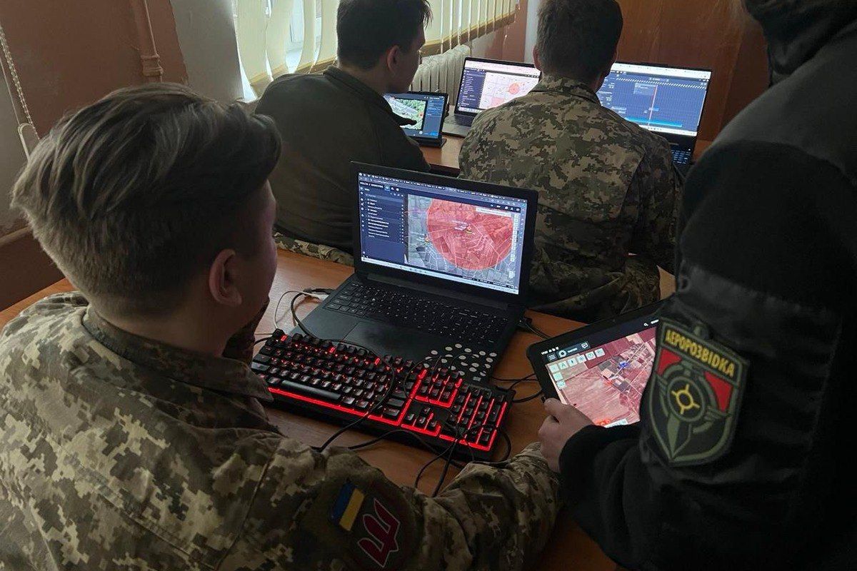 Победим врага боевыми IT-системами: как приобщиться? 1