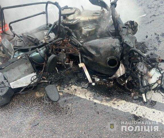 В ДТП погиб легендарный "киборг", полный кавалер ордена "За мужество" Павел Чайка 2