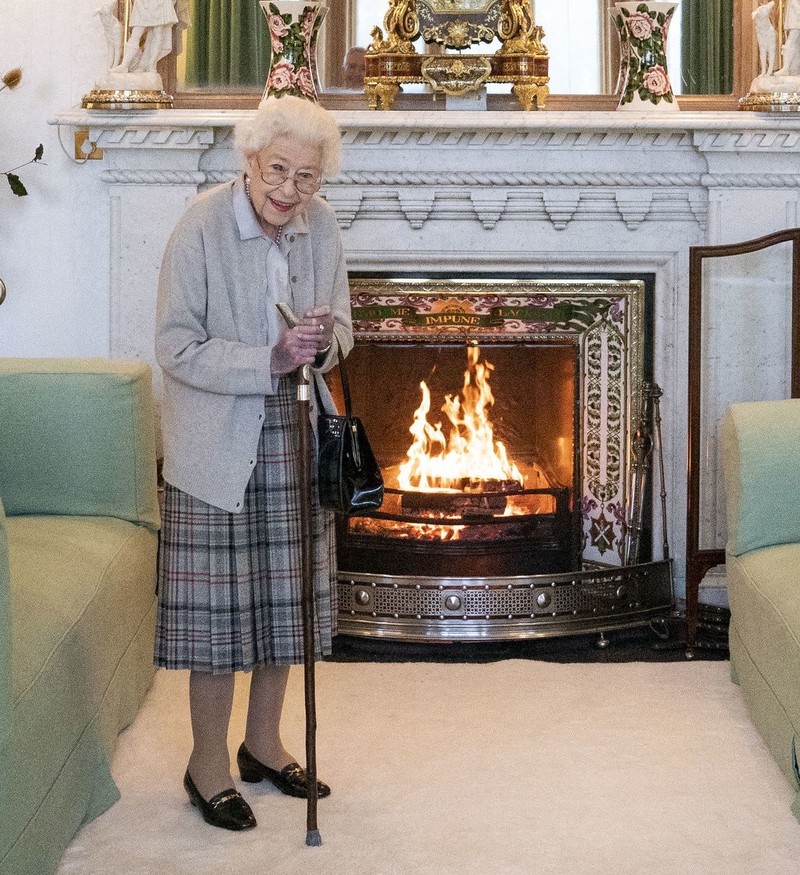 Борис Джонсон розкрив таємницю смерті королеви Єлизавети II 5