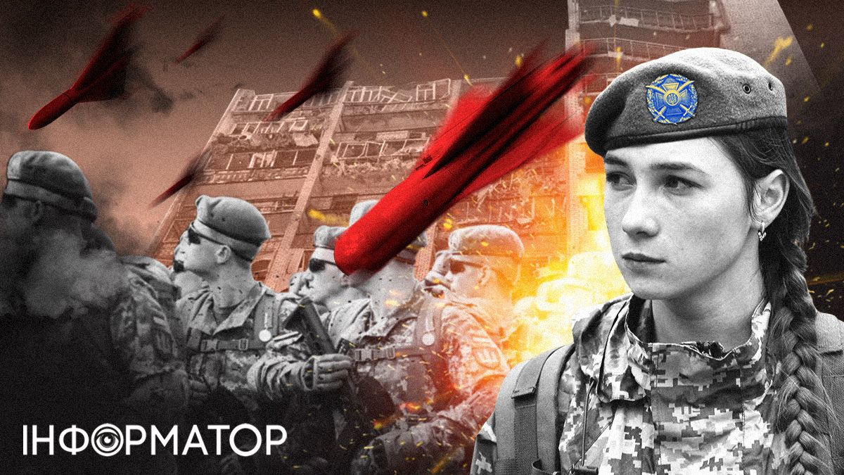 Обстріл Росії 1 жовтня