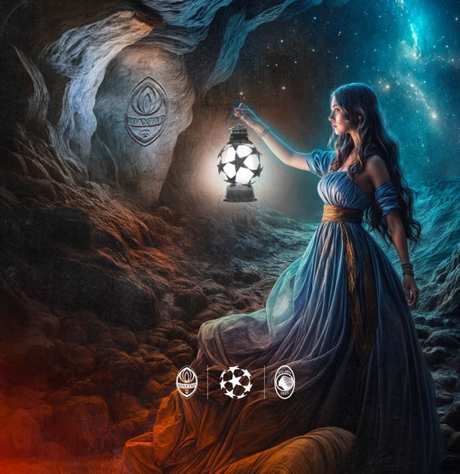 Шахтар - Аталанта: онлайн-репортаж матчу другого туру Ліги чемпіонів 1