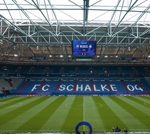 Шахтар - Аталанта: онлайн-репортаж матчу другого туру Ліги чемпіонів 1