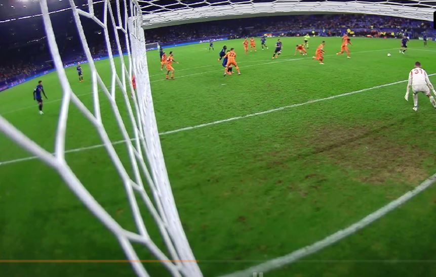 Шахтар - Аталанта 0:2: онлайн-репортаж матчу другого туру Ліги чемпіонів 1