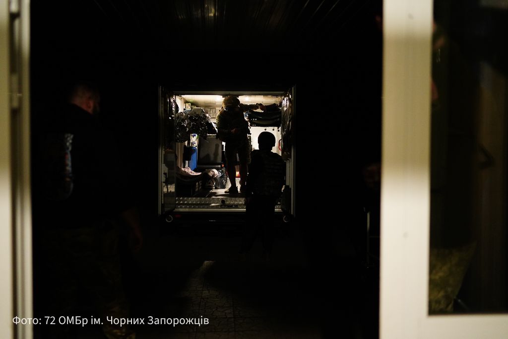 Українські військові відійшли з Вугледару, мінімізувавши втрати Українські військові відійшли з Вугледару, мінімізувавши втрати