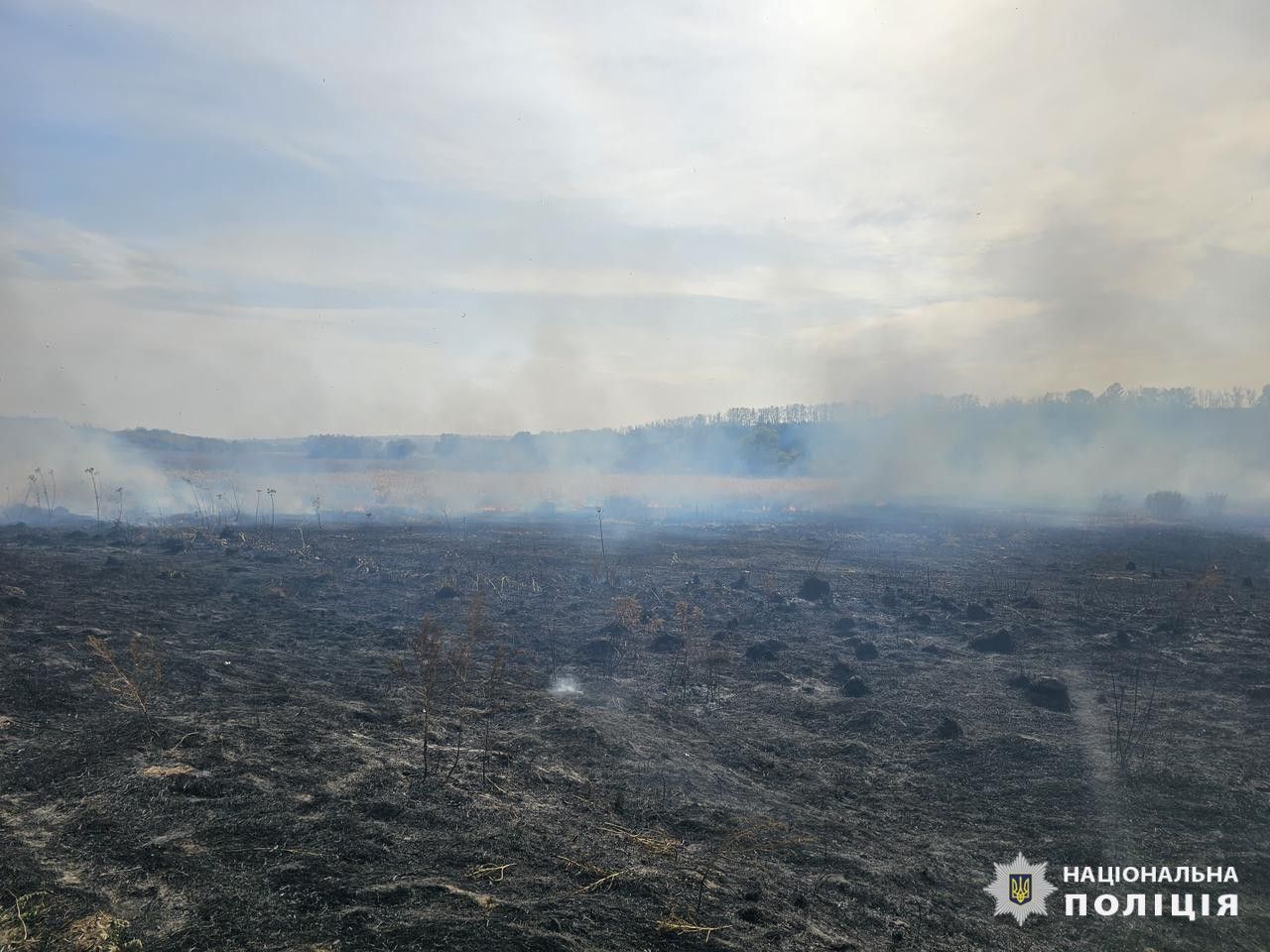 Удари окупантів хаотичні і непередбачувані Удари окупантів хаотичні і непередбачувані