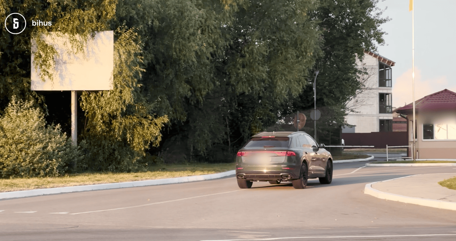 Котедж за 18 мільйонів та квартира: в судді Касаційного суду знайшли елітну нерухомість, яка записана на родичів 4