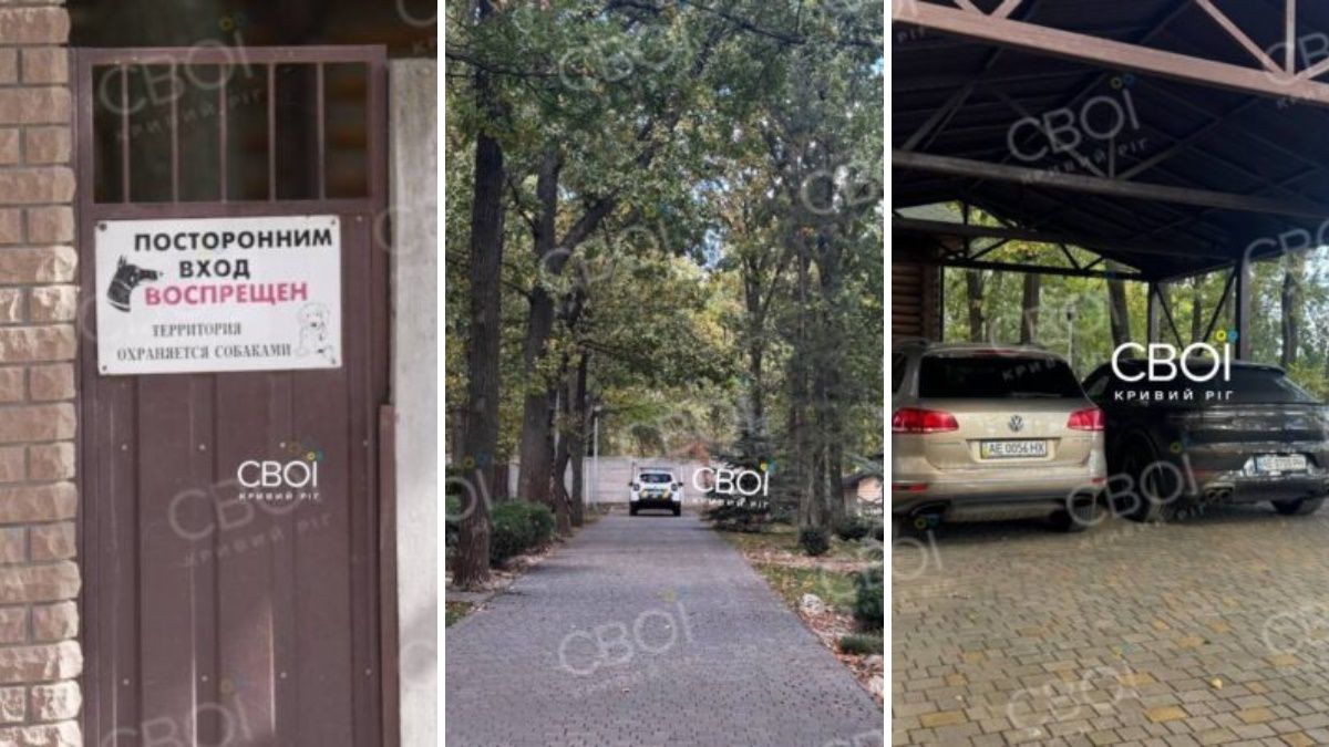 На месте возможного самоубийства