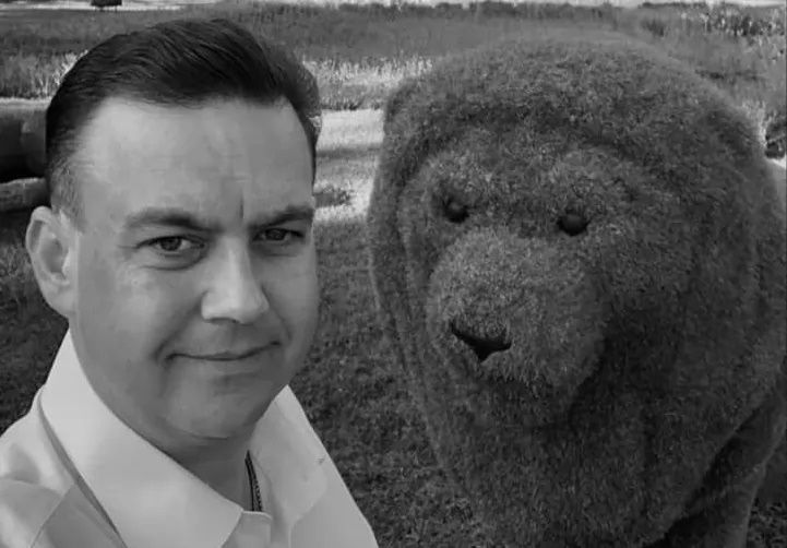 Константин Павлов