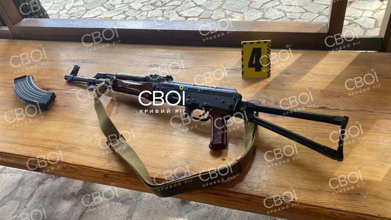 В Кривом Роге нашли мертвым Дмитрия Шевчика, ранее руководившего крупнейшим предприятием Ахметова - подозревают убийство 2