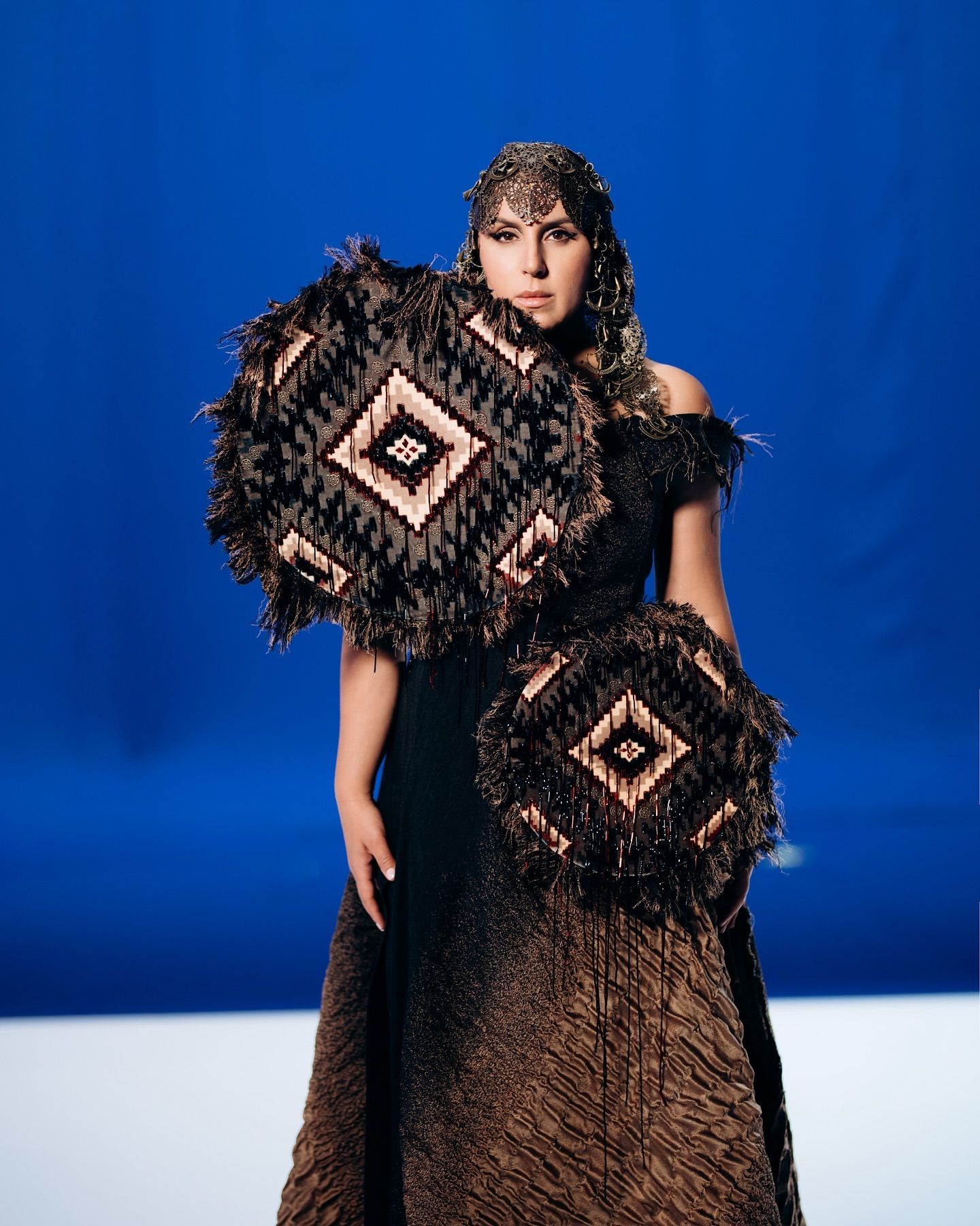 Альбом Джамали про Крим не потрапив на "Греммі"