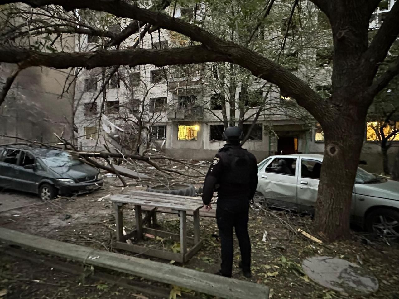 Россияне ударили КАБами по Константиновке: есть погибшие и раненые (фото) 2