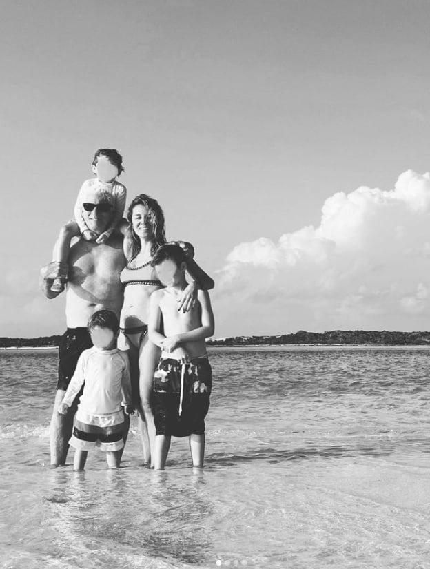 Дітей вони намагаються тримати подалі від суспільної уваги Дітей вони намагаються тримати подалі від суспільної уваги