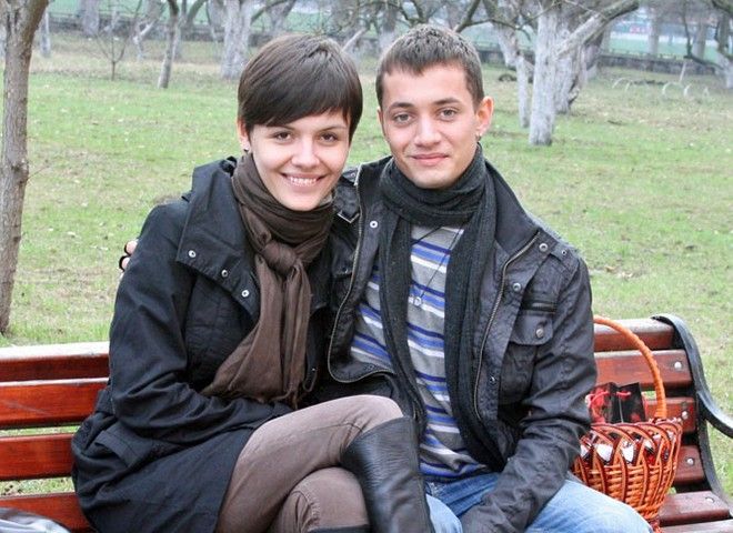 Учасникам "Фабрики Зірок-3" приписували роман Учасникам "Фабрики Зірок-3" приписували роман