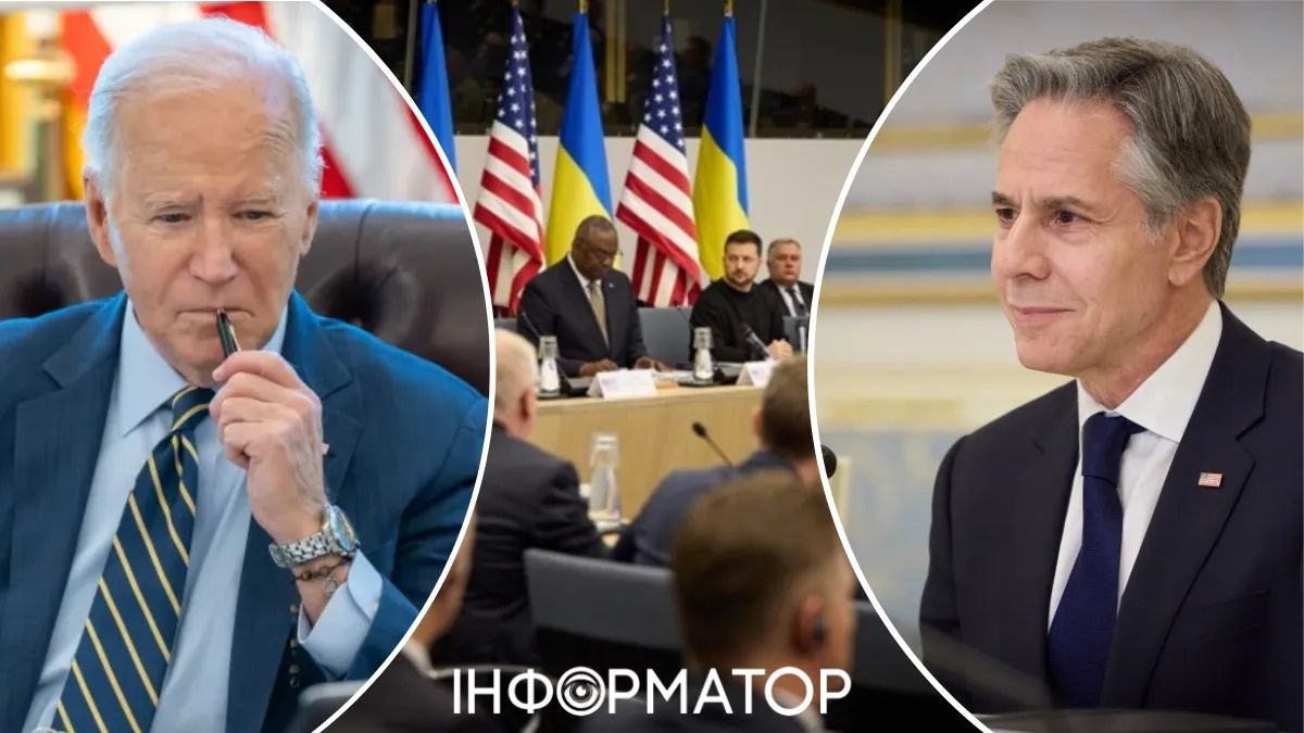 Для американских политиков нет ничего важнее собственных вопросов безопасности Для американских политиков нет ничего важнее собственных вопросов безопасности