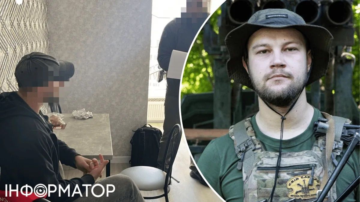Гнезділов не угадал с последствиями своего СЗЧ Гнезділов не угадал с последствиями своего СЗЧ