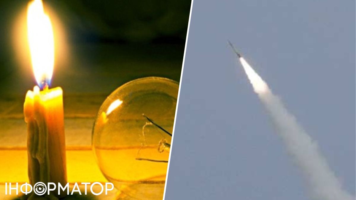 Обстрел Николаева