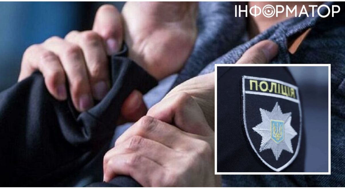 Побиття, реанімація, Хмельницький, підліток, поліція