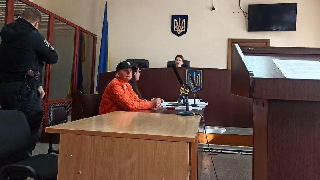 Суд взял под стражу депутата Хмельницкого горсовета, он может выйти под залог