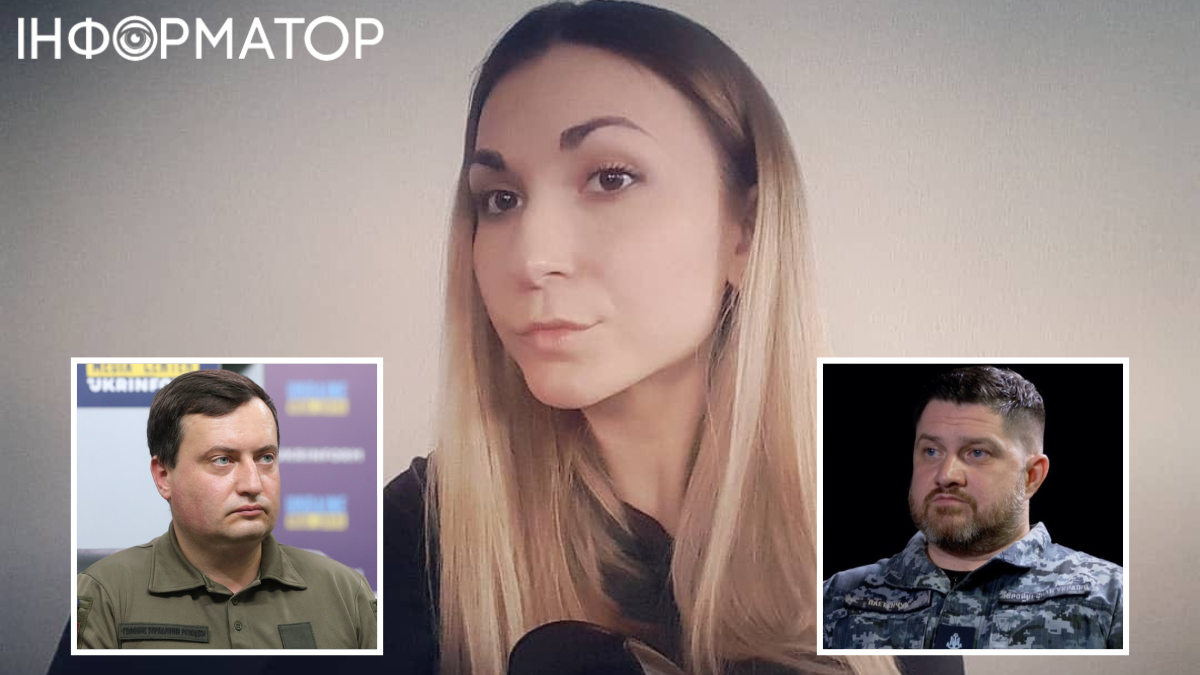 Виктория Рощина