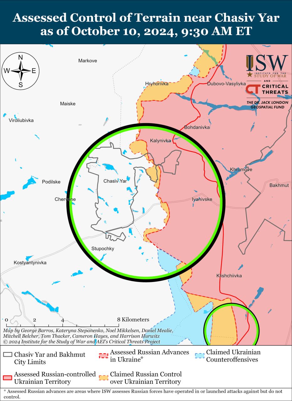 Карты боев в Донецкой области Карты боев в Донецкой области