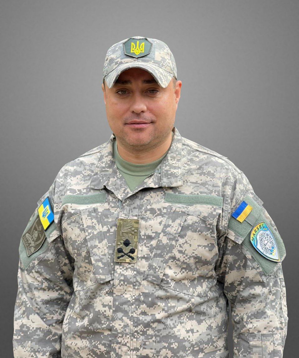 Сергій Мельник Сергій Мельник