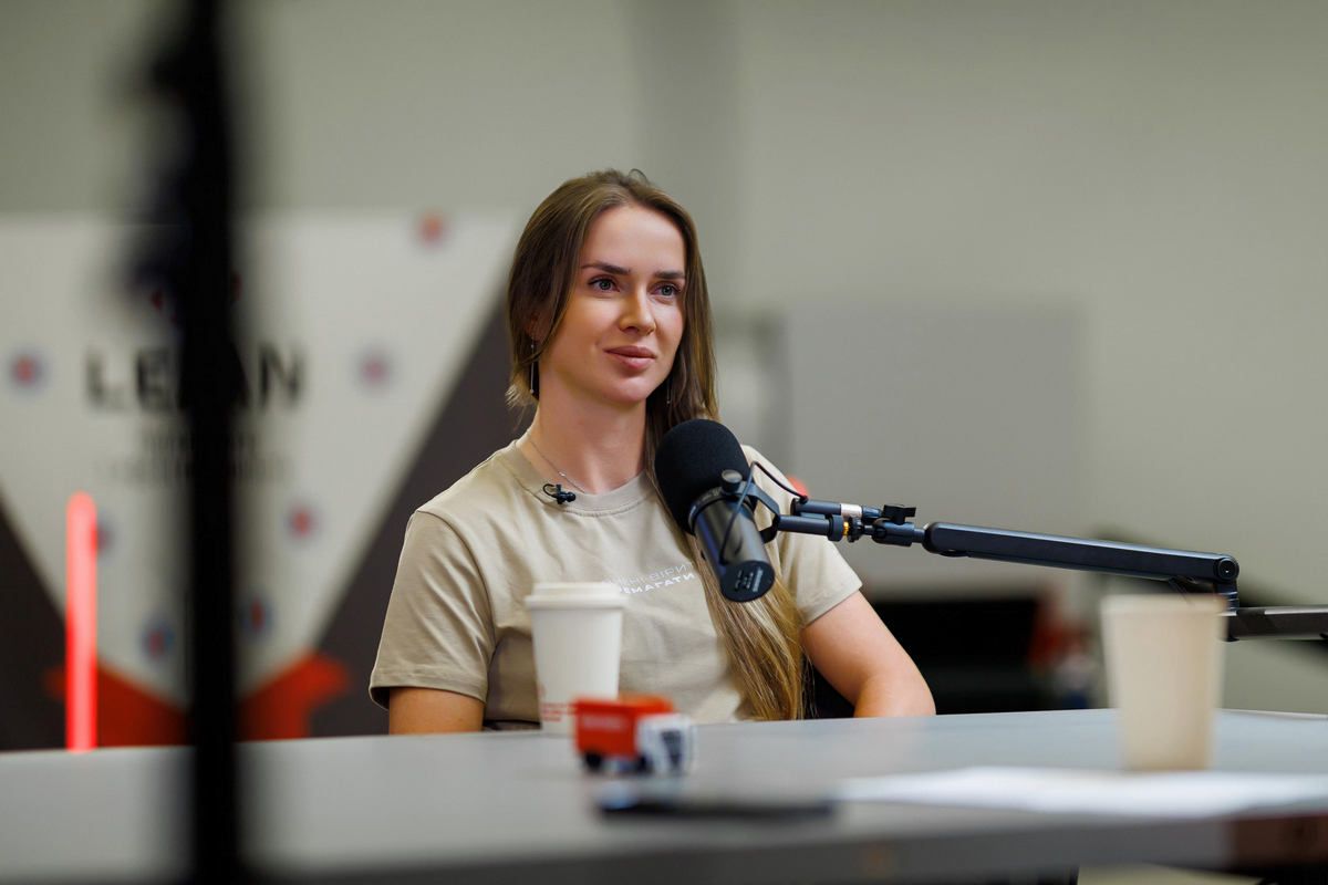 Еліна Світоліна (БФ «Svitolina Foundation») Еліна Світоліна (БФ «Svitolina Foundation»)