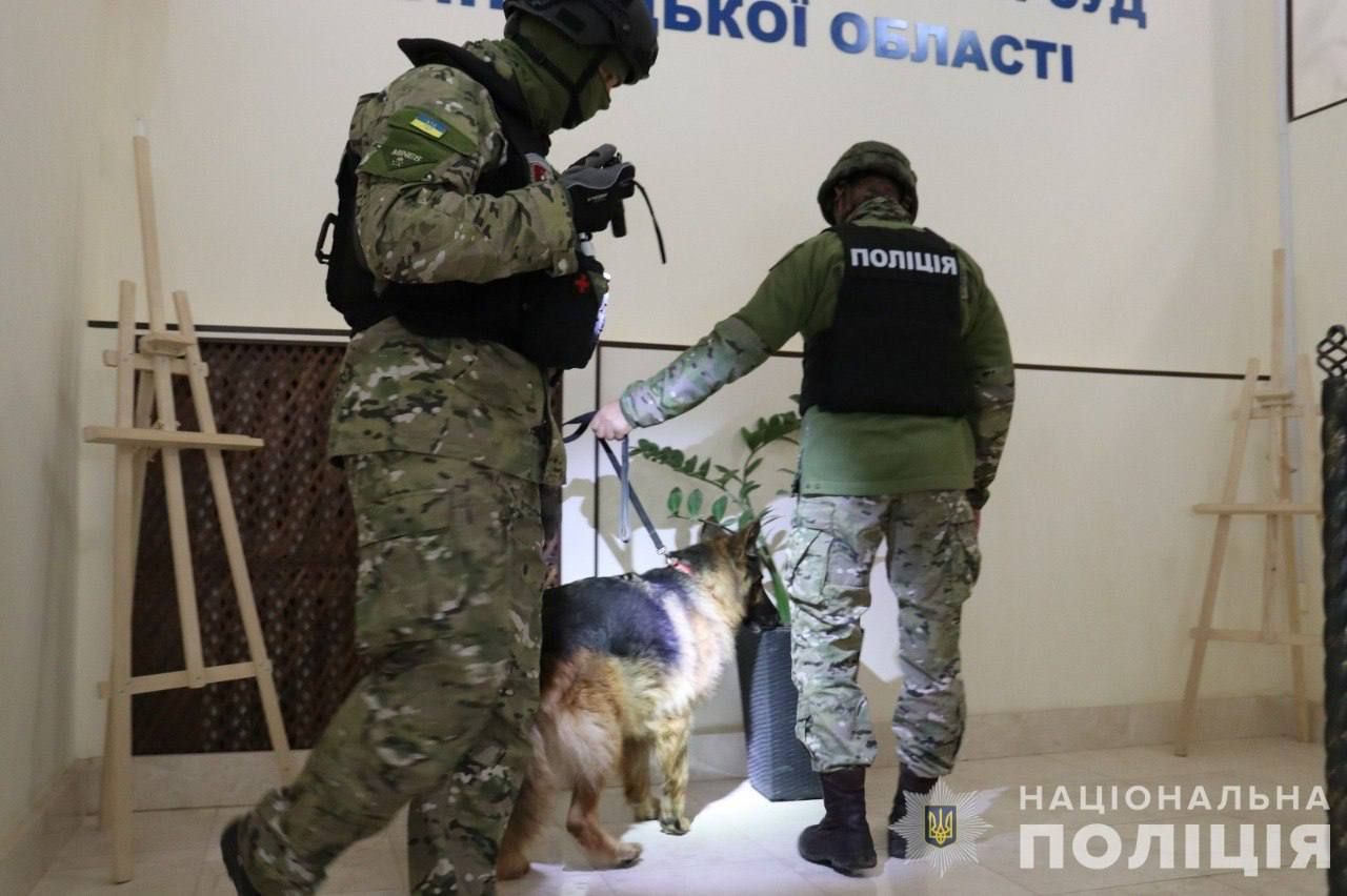 Массовые минирования 14 октября: полиция раскрыла, нашли ли взрывчатки на объектах 2