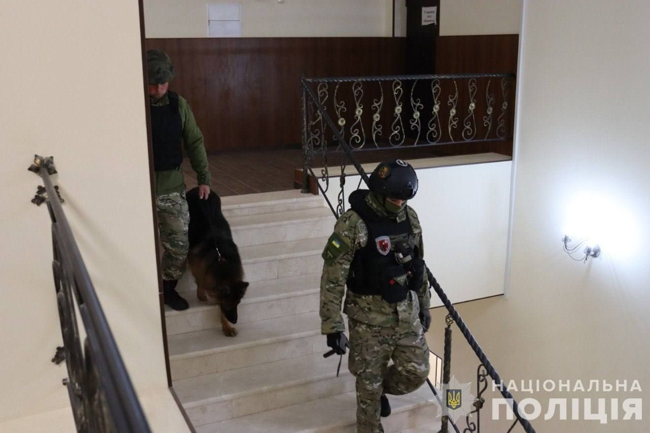 Массовые минирования 14 октября: полиция раскрыла, нашли ли взрывчатки на объектах 1