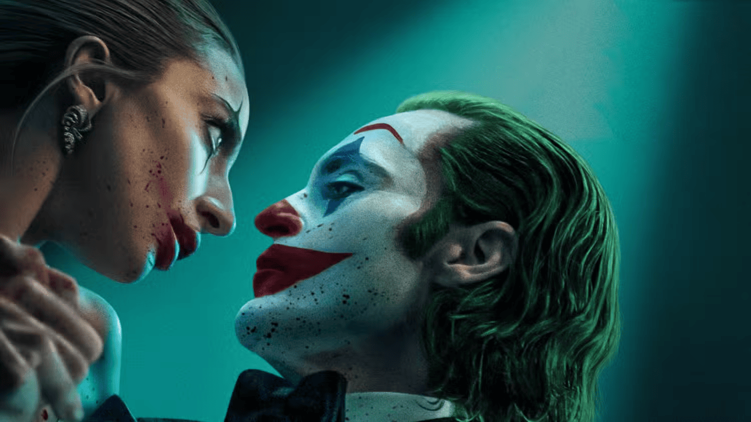 Джокер: Безумие для двоих Джокер: Безумие для двоих